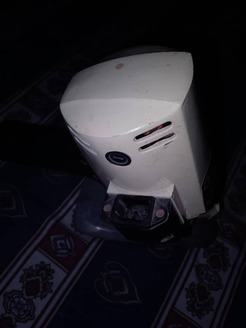 hand cutting machine 3