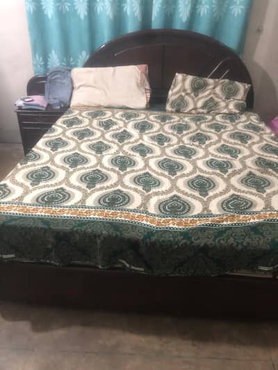 bed set