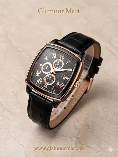 STOP SCROLLING! Yeh Watch Aapke Baghair Adhoori Hai! 