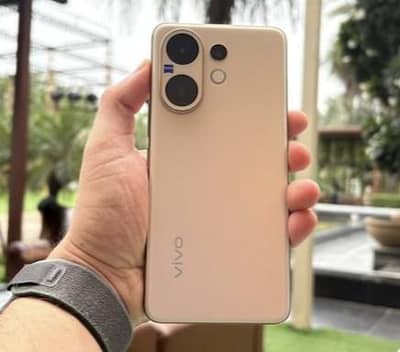 Vivo V60 5G 12GB 256GB