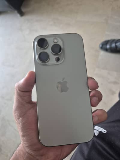 iPhone 16 pro 128gb USA MODEL non pta