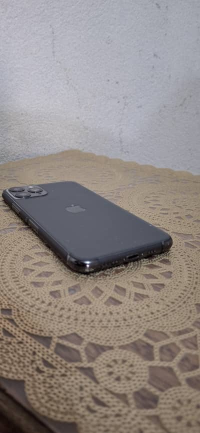 Iphone 11pro 256gb non pta