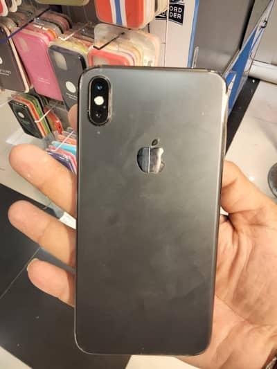 Iphone xs max Pta Approved