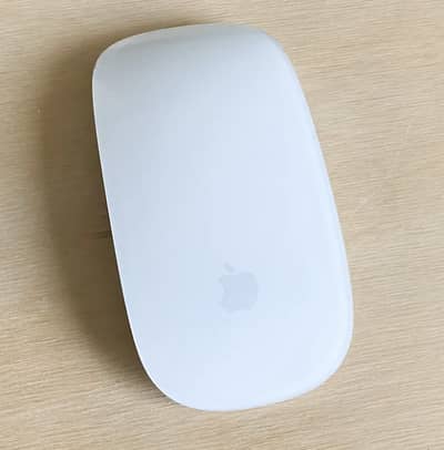 Apple Magic Mouse 2 with orignal Box