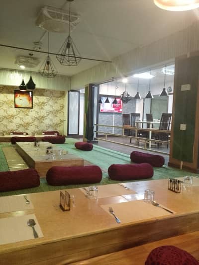 Required RESTURANT ataff