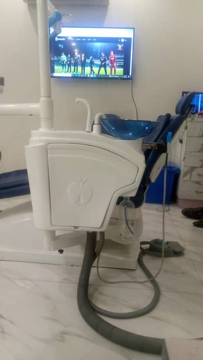 dental asisstant