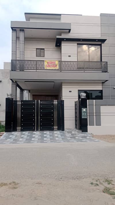 Luxury House For Sale