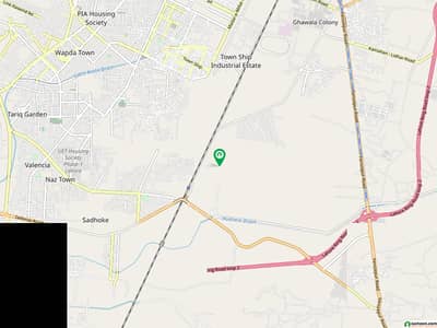 Affordable Plot ready to Construct