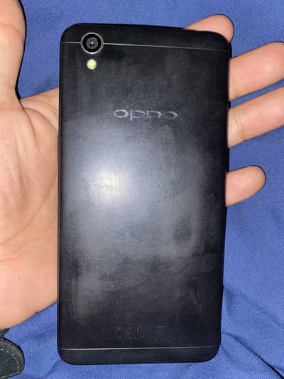 Oppo a37 pta proved with Box