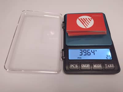 Electronic Commercial Weighing Scale Portable Digital Machine 1-1000kg