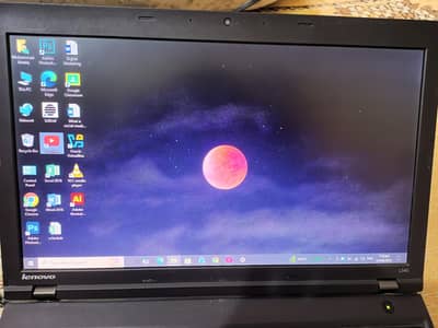lenovo Laptop