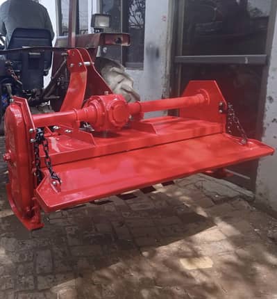 Mini Rotavator for sale