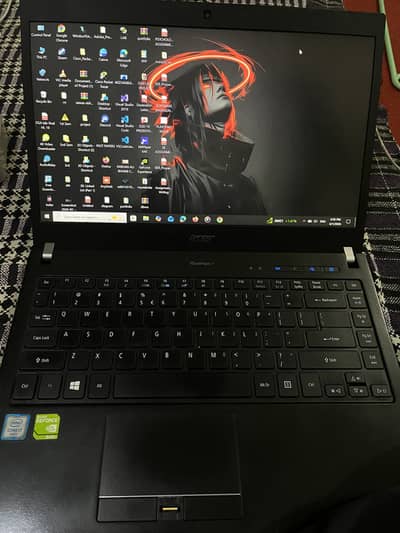 Acer TravelMate P648 | Core i7 6th Gen | 8GB RAM | 2GB NVIDIA Graphics