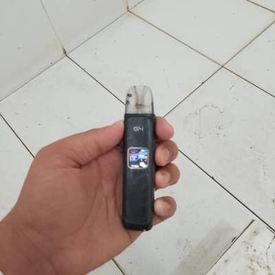 vap g4 for sale best condition  03468432524