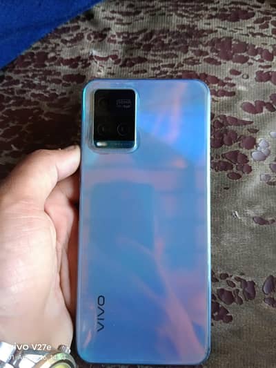 vivo y33s (03184560005)