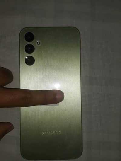 Samsung Mobile A145F/DS