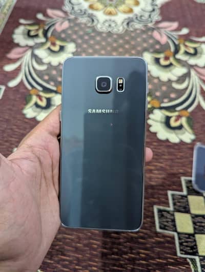 Samsung s6 edge plus pta approved