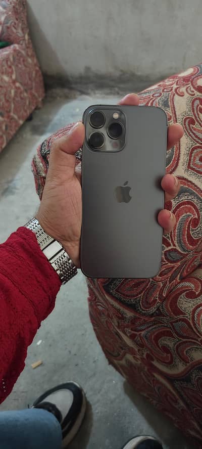 iphone 13pro max jV all ok 10/10