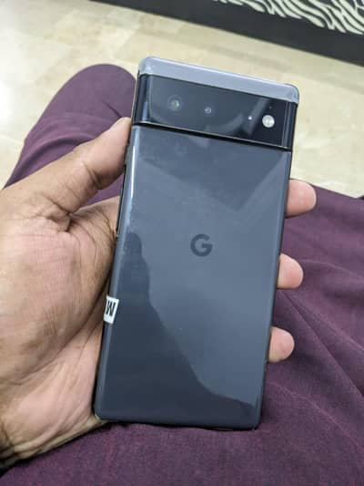 Google pixel 6 (128GB)