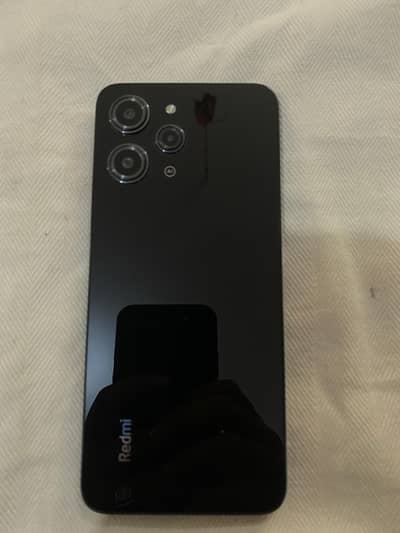 Redmi 12 for sale
