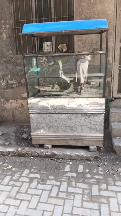 bargar counter for sale