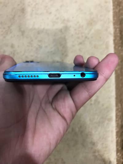 Infinix Hot 12 6GB RAM 128GB With Box PTA Approved – Excellent Conditi