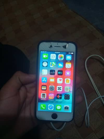 iPhone 6 64 GB non PTA
