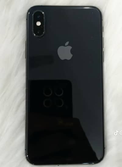iPhone XS 64 GB