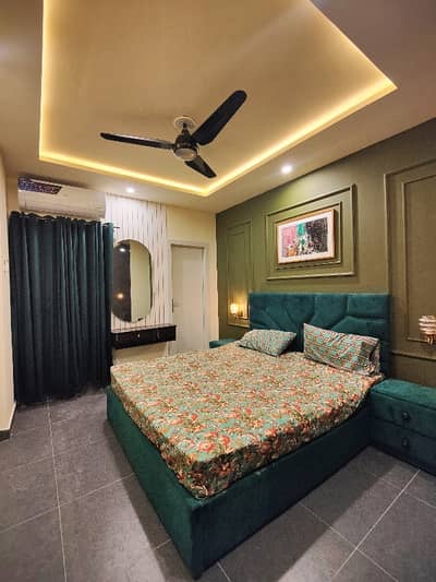 ONE bedroom Elegant Apartment Available