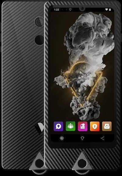 implus K1 cryptodata