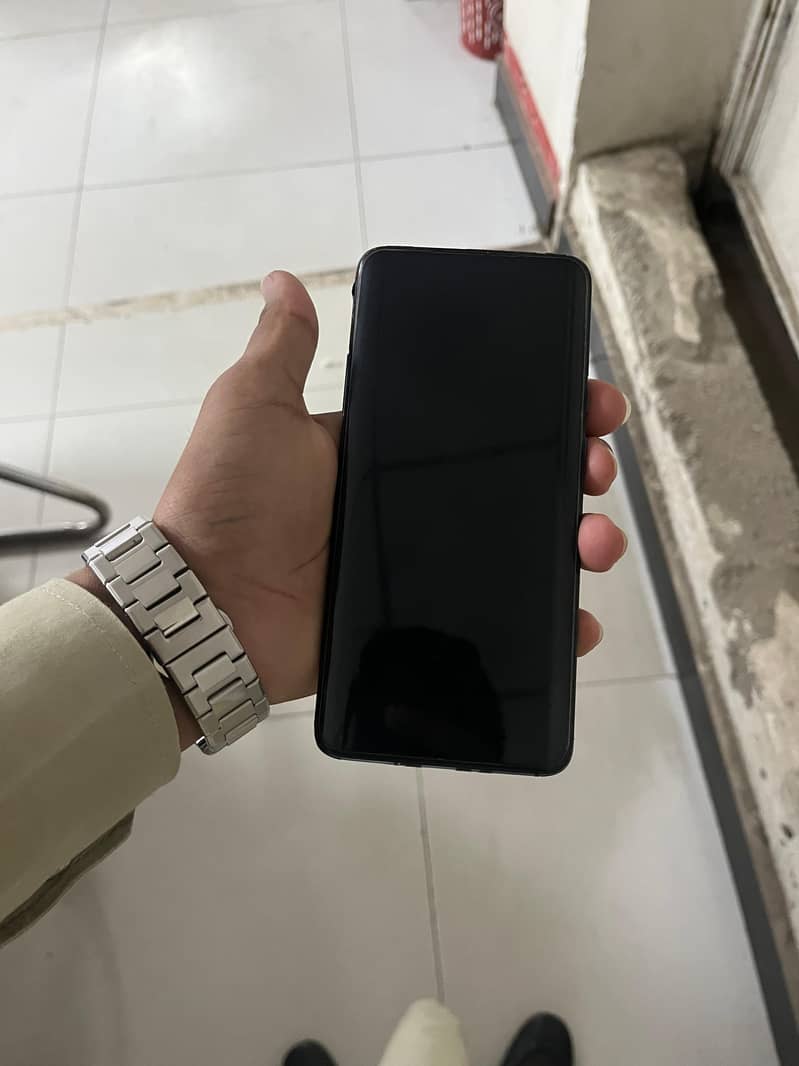 one plus 7pro 4
