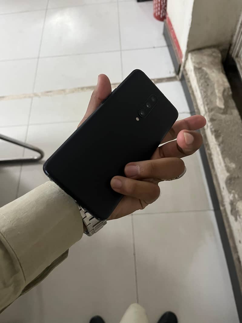 one plus 7pro 5