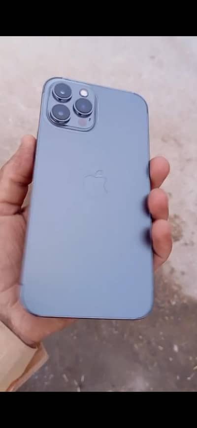 iphone 12 pro max 128Gb