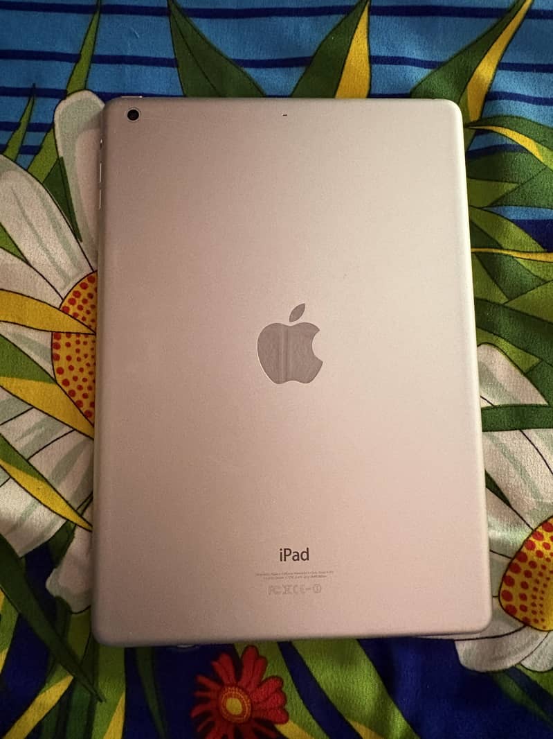 Ipad Air 4