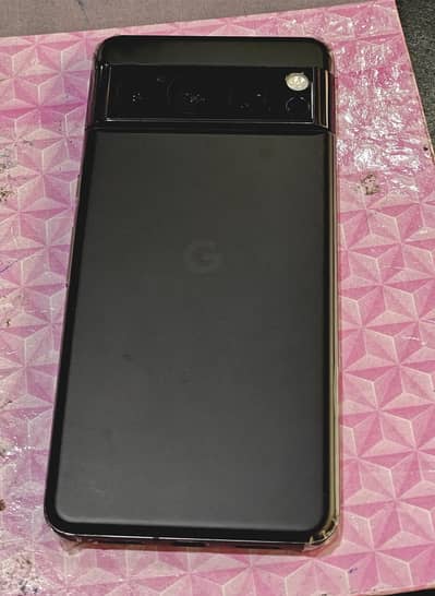 8 Pro Official PTA 12-128, Google Pixel 8 Pro