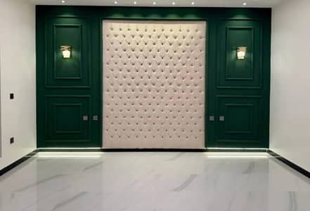 Luxury Designer Kanal House For Rent