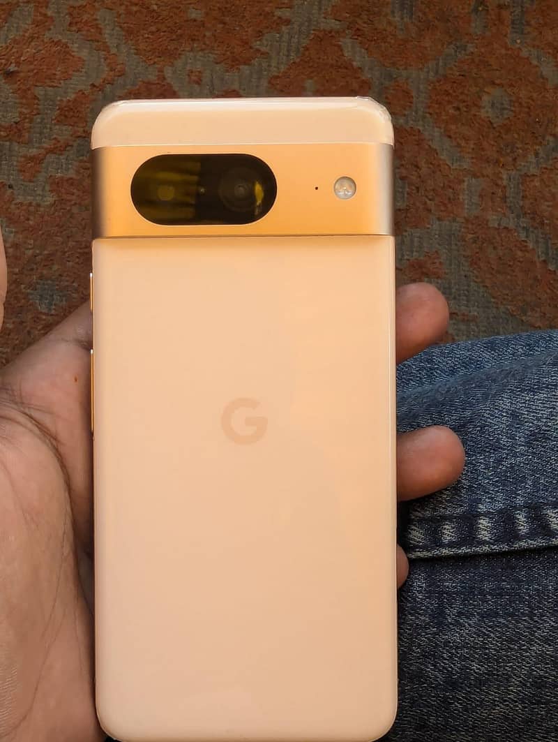Google Pixel 8 2