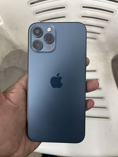 Iphone 12 pro max JV