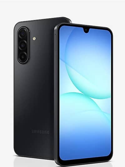 samsung a17