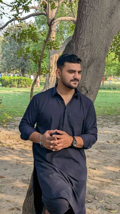 maqsod khan