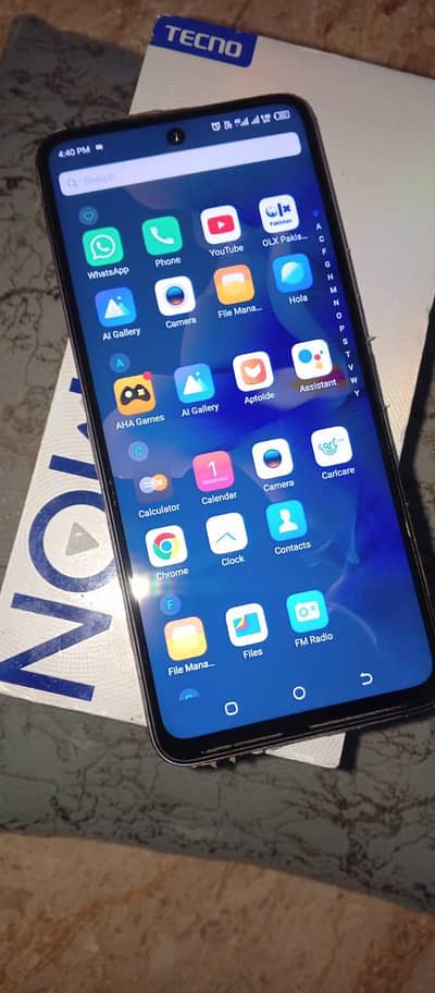 mobile for sale bilkul ok saf condition