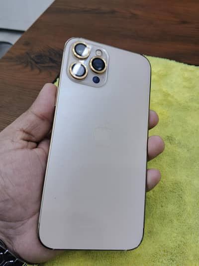 Iphone 12 Pro Max Jv 128Gb