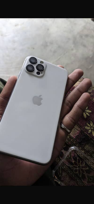 I phone x all ok ha panal change ha battery change ha