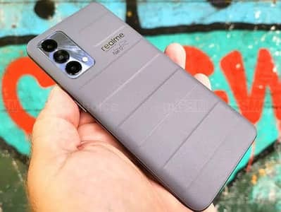 Realme GT master edition