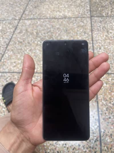 Samsung M53-5G 8/128