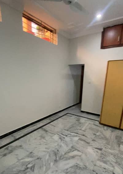 14 Marla Ground Portion For Rent