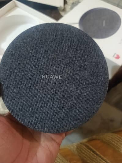 Huawei 1Tb Back Up device
