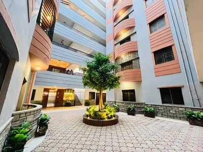 RABIA ENCLAVE BRAND NEW 2 BED DD