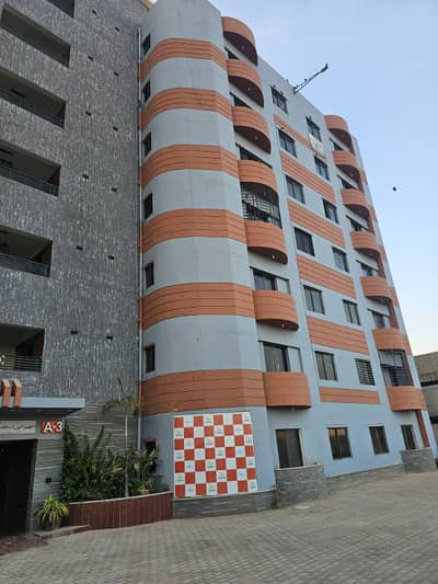 2 Bed DD for Rent Rabia Enclave