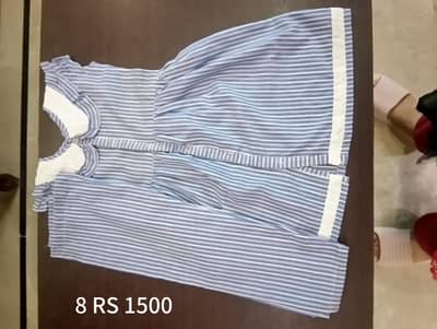 Customize on order also / used best quality fabric